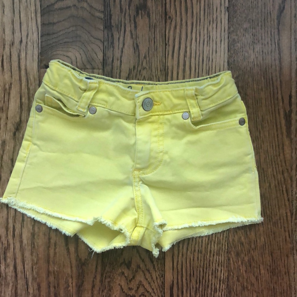 Boden Girls Shorts